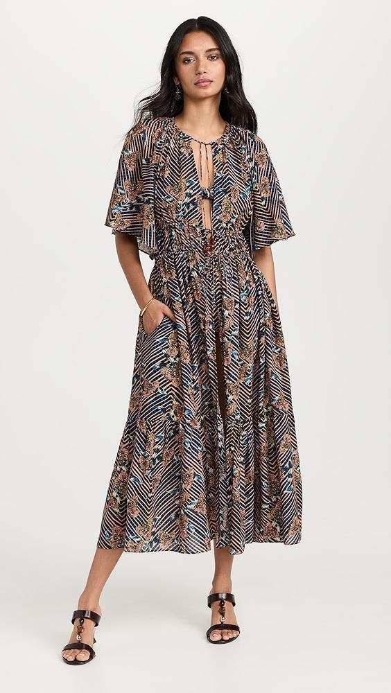 Ulla Johnson Margot Coverup | Shopbop Product Image