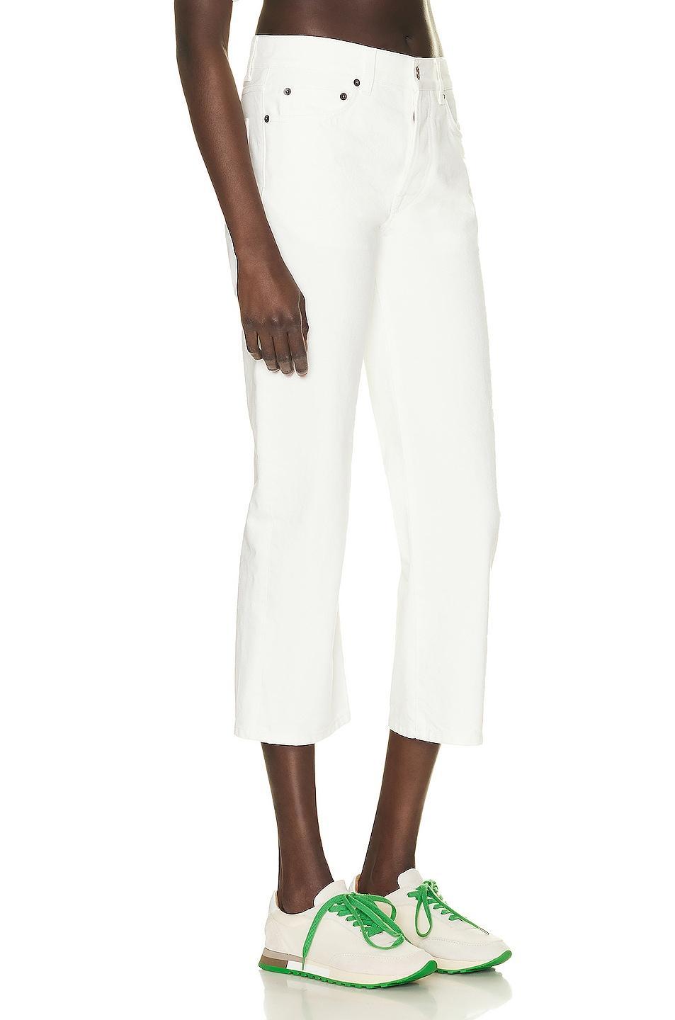 The Row Lesley Pant Product Image