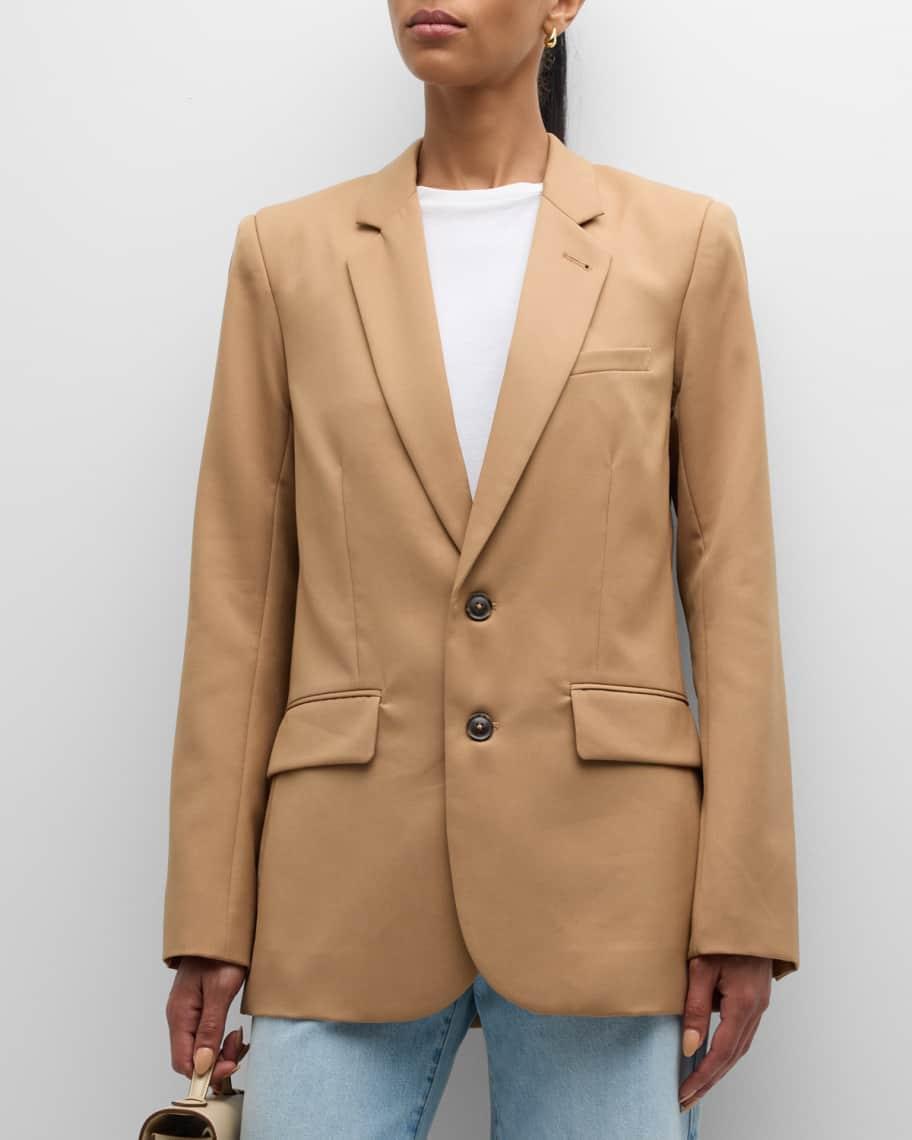 Everyday Blazer Product Image