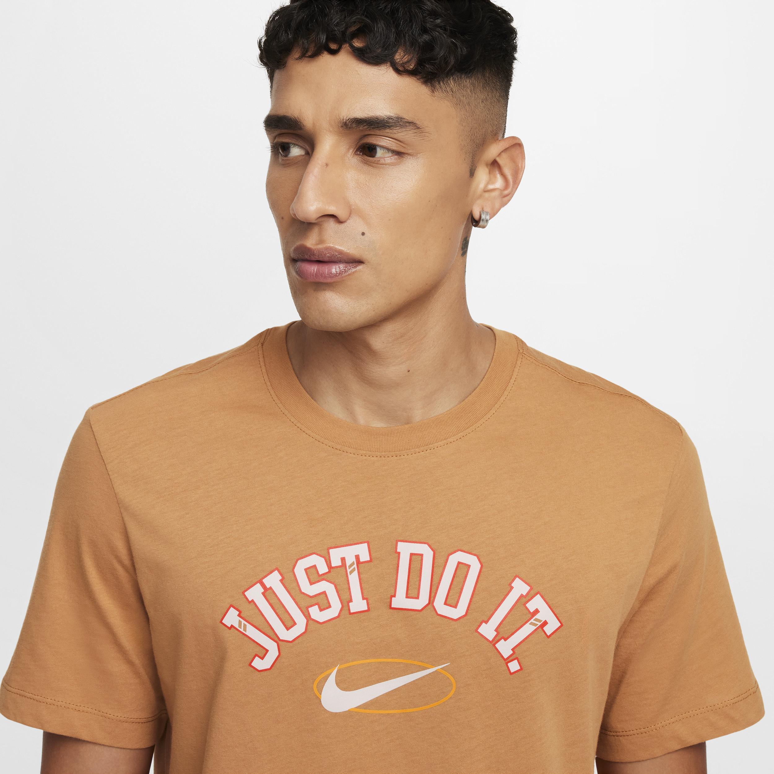 Men's Nike Sportswear T-Shirt Product Image