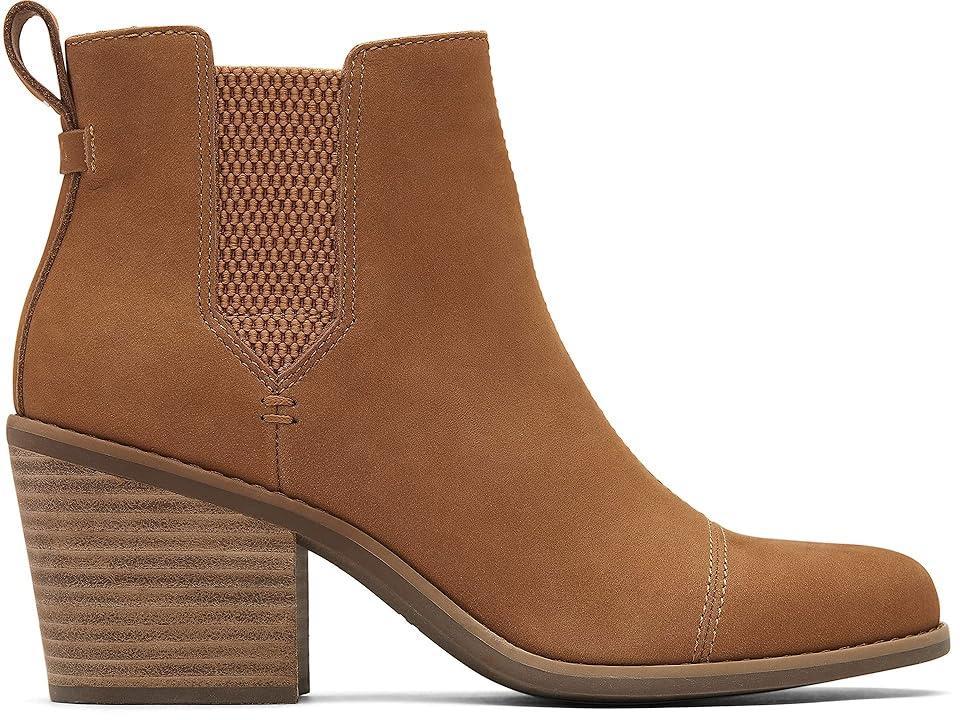 TOMS Everly Cutout Boot Product Image