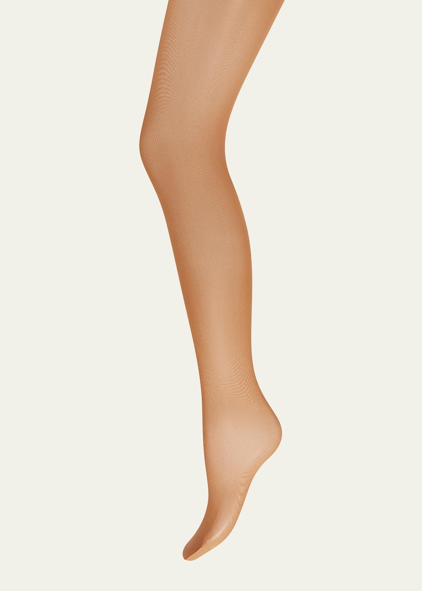 Neon 40 Glossy Tights Product Image