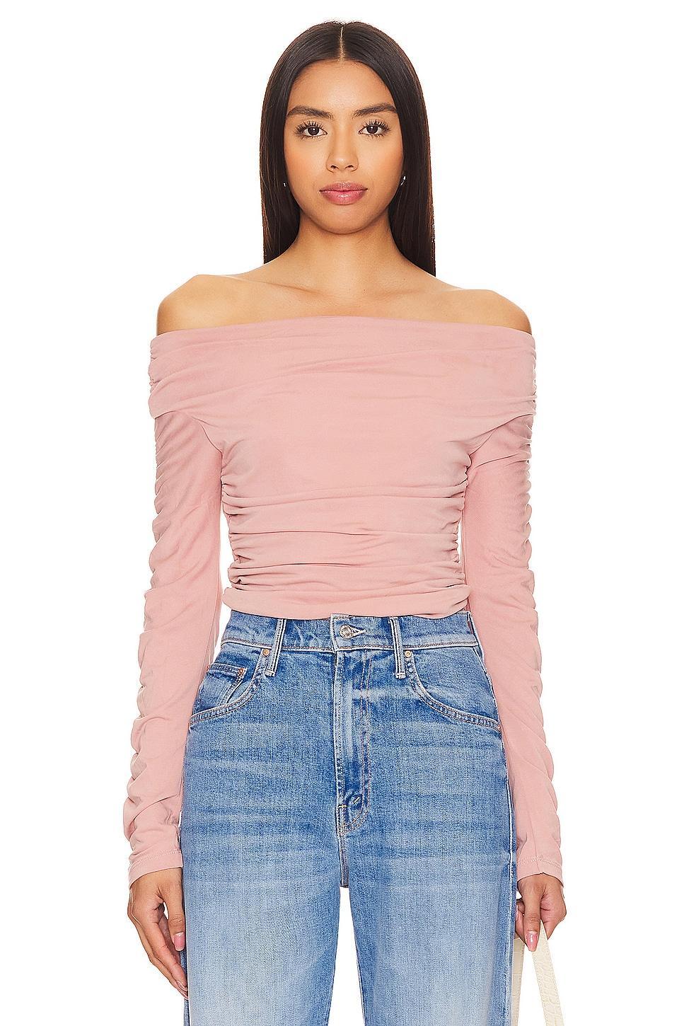 Jolie Bodysuit Steve Madden Product Image