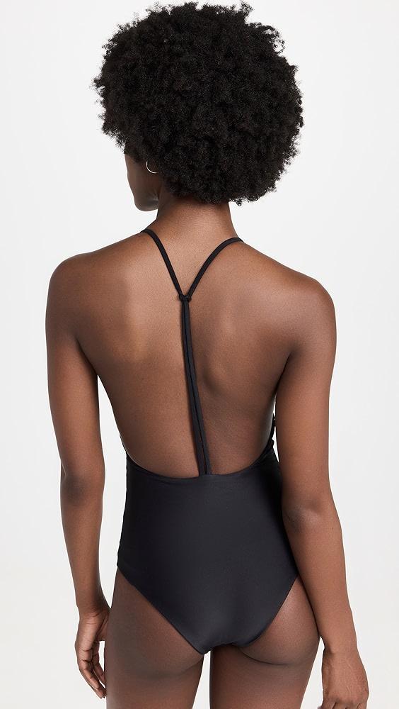 JADE Swim All In One Piece | Shopbop Product Image