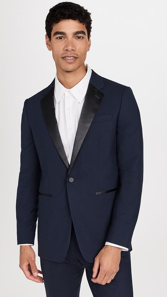 Theory Chambers Tuxedo Jacket | Shopbop Product Image