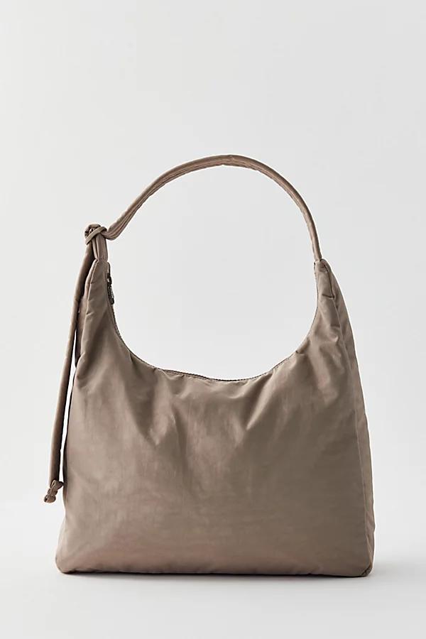 BAGGU Nylon Shoulder Bag Womens at Urban Outfitters Product Image