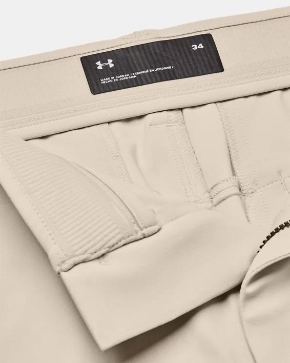 Men's UA Iso-Chill Shorts Product Image