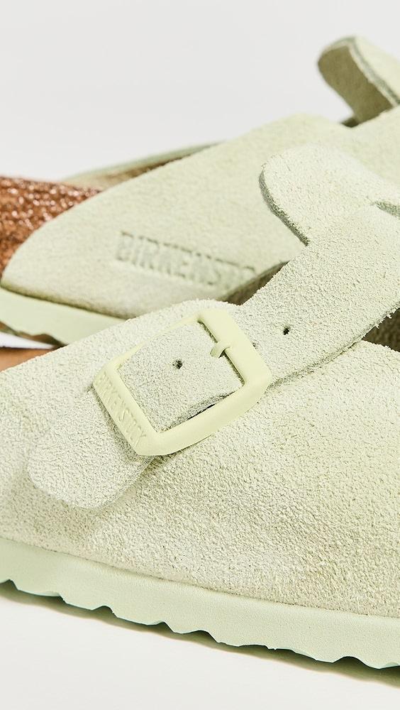 Birkenstock Boston Soft Footbed Clogs | Shopbop Product Image