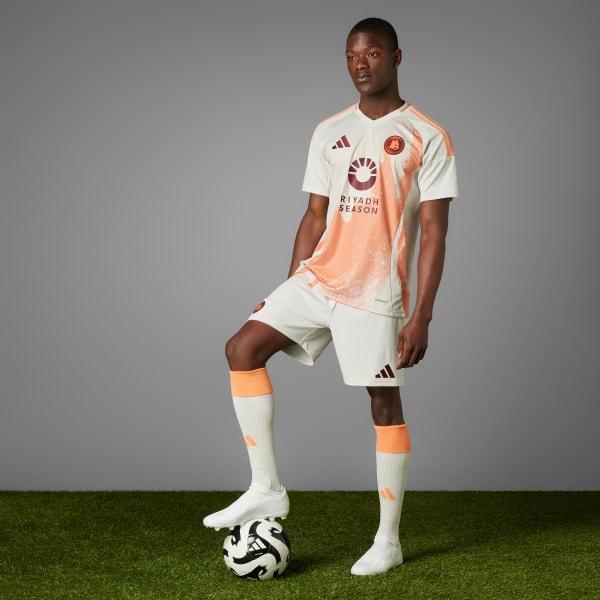 AS Roma 24/25 Away Jersey Product Image