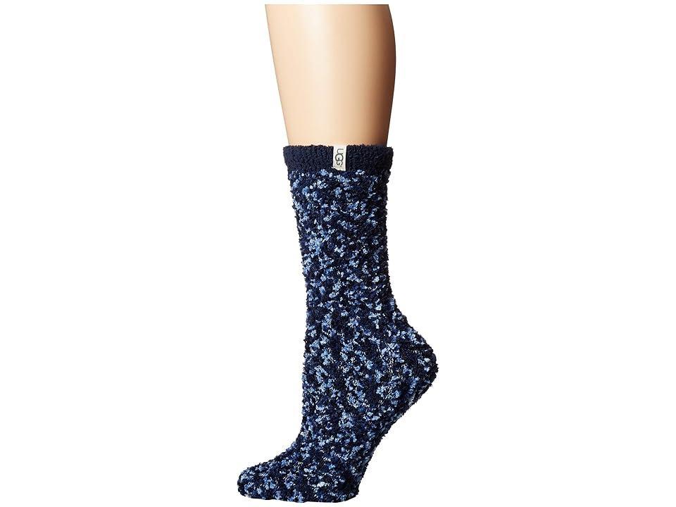 Womens Cozy Chenille Socks Product Image