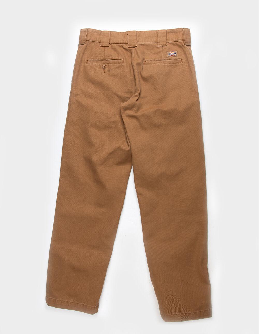 DICKIES 851 Regular Straight Leg Mens Duck Pants Product Image