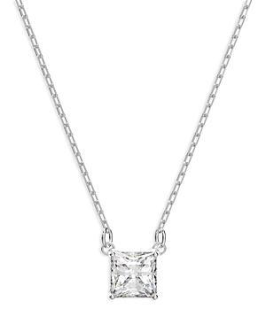 Swarovski Attract Crystal Pendant Necklace Product Image