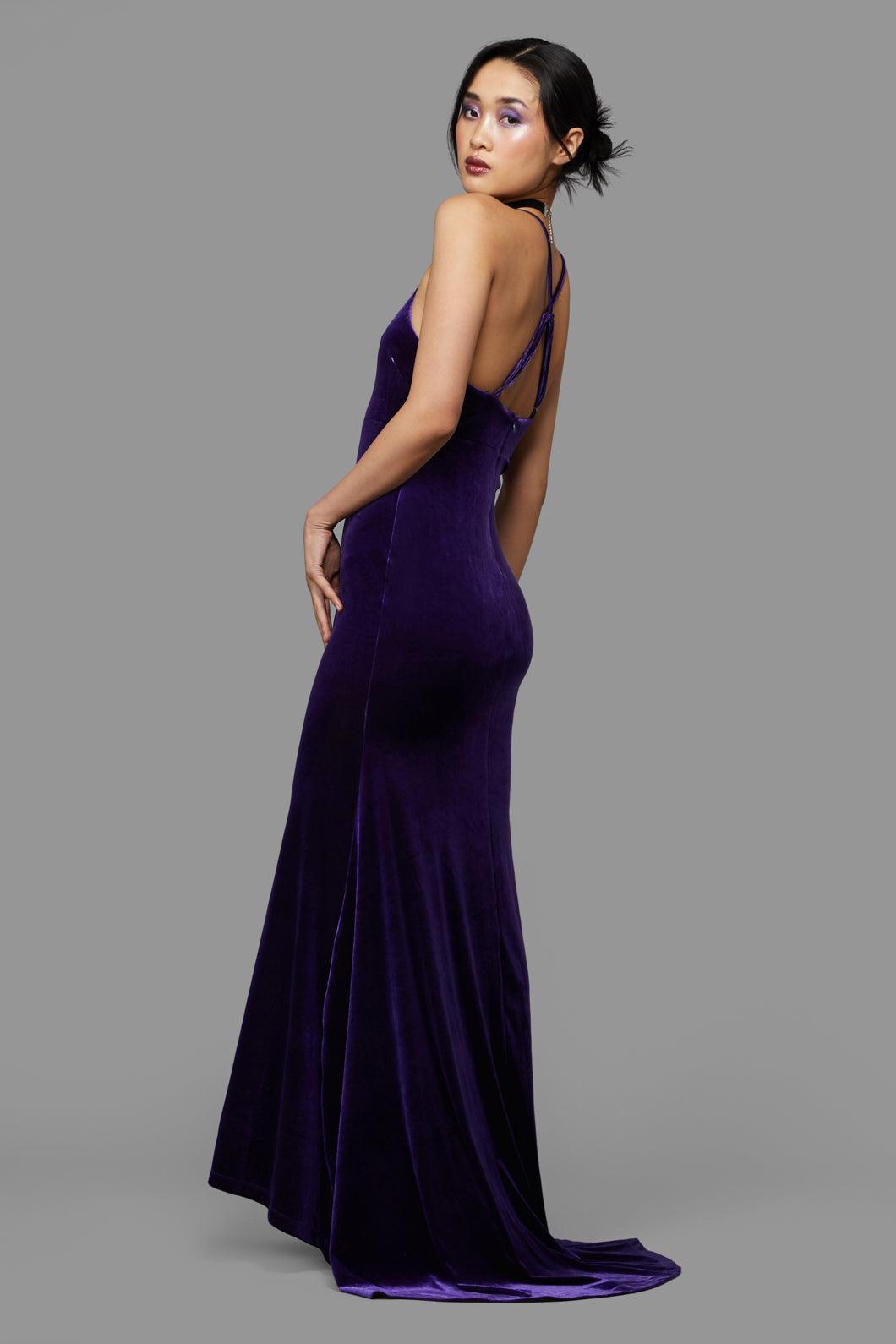 Belladonna Formal Dress Product Image