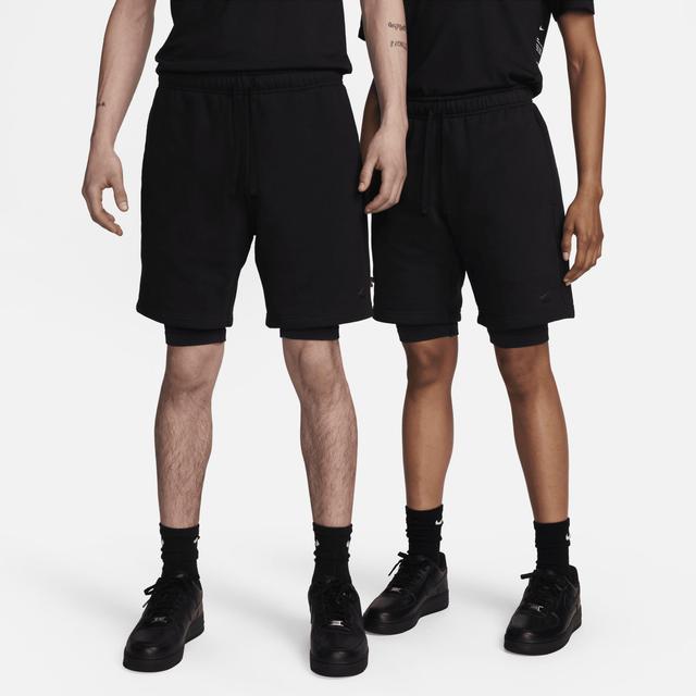 Nike Mens x MMW 3-in-1 Shorts Product Image