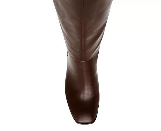 Dv By Dolce Vita Womens Flapper Tall Dress Boot Product Image