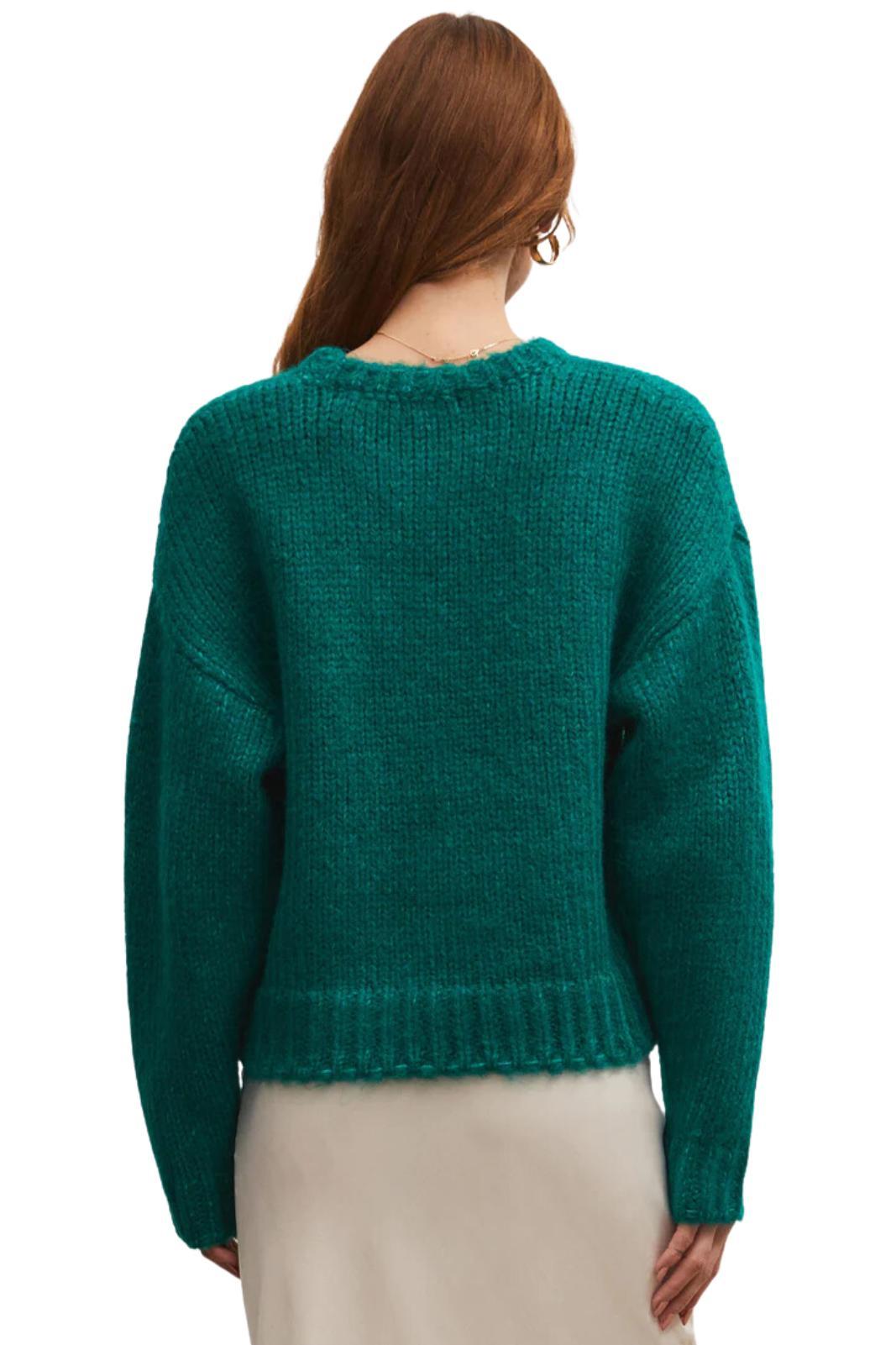 Etoile Sweater Product Image