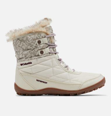 Columbia Women s Minx Shorty III Boot- Product Image