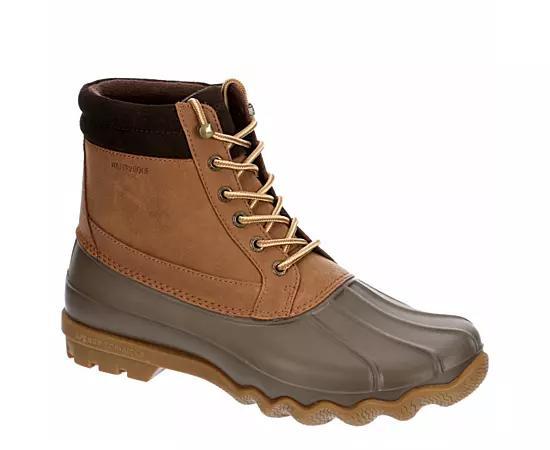 Sperry Men's Brewster Waterproof Boot Product Image