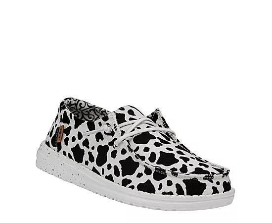 Heydude Womens Wendy Slip On Sneaker Product Image