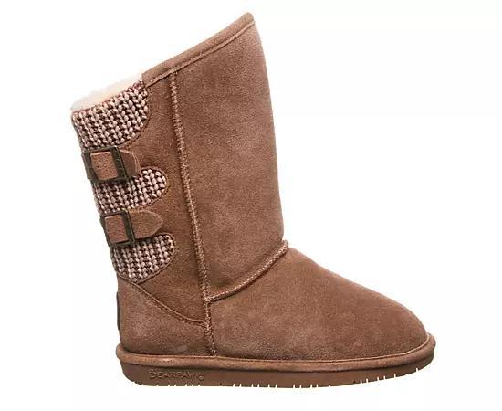 Bearpaw Boshie Womens Winter Boots Product Image