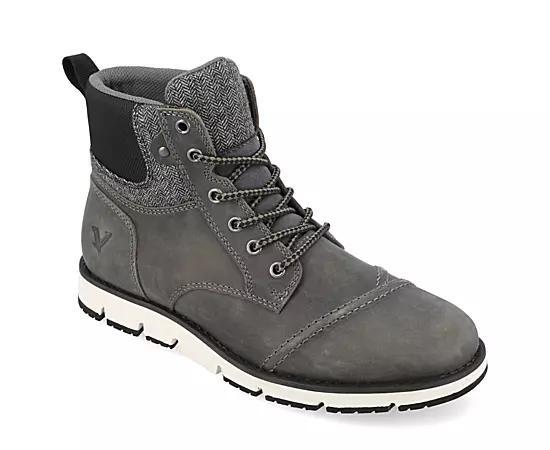 Territory Men's Raider Lace-Up Boot Product Image