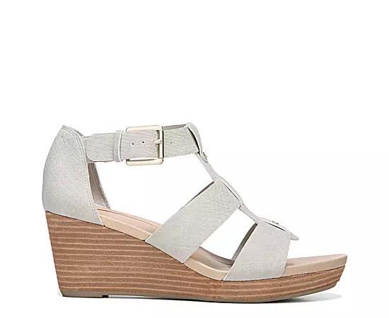 Dr. Scholls Womens Barton-Wedge Sandals Product Image