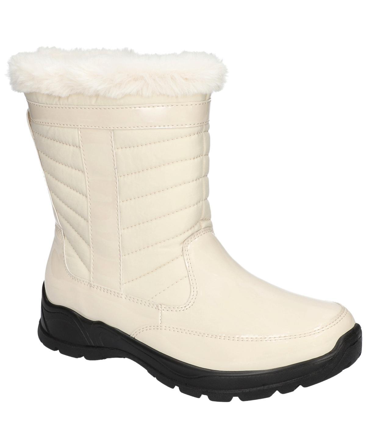 Easy Street Frazer Waterproof Womens Boots Product Image