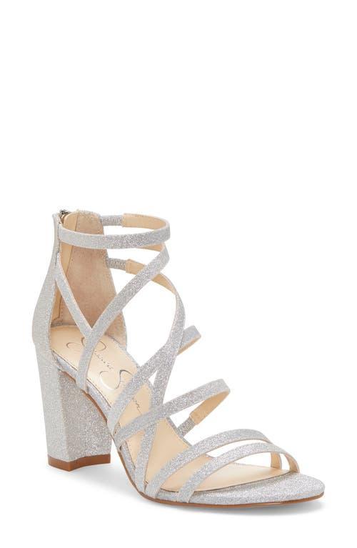 Jessica Simpson Stassey Cage Sandal Product Image