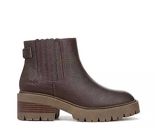 Blowfish Malibu Womens Joy Chelsea Boot Product Image