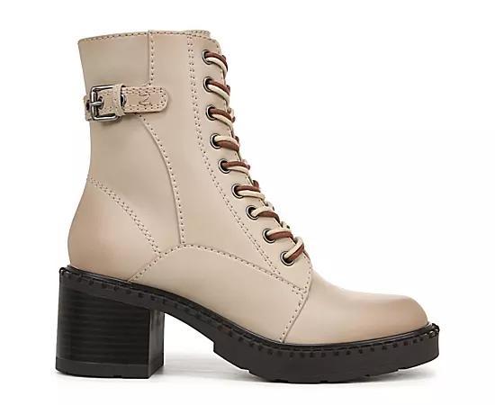 Zodiac Womens Paxon Combat Boot Product Image