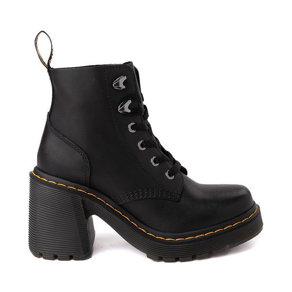 Dr. Martens Jesy Platform Combat Boot Product Image