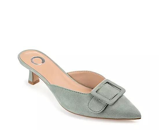 Journee Collection Womens Vianna Pump Product Image