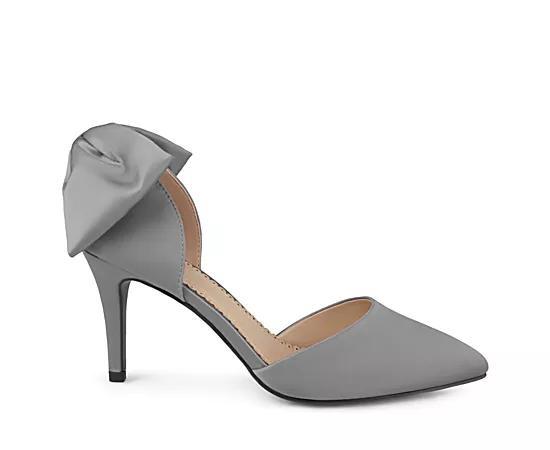 Journee Collection Tanzi Pump Women's Shoes Product Image