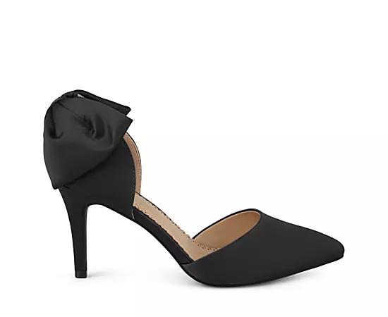 Journee Collection Tanzi Pump Women's Shoes Product Image