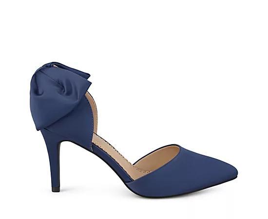 Journee Collection Womens Tanzi Pump Product Image