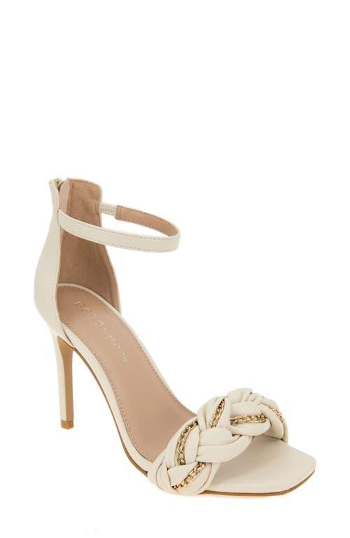 bcbg Isabel Ankle Strap Sandal Product Image