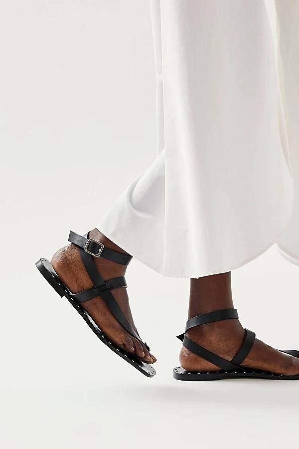 Alohas Womens Tallula Leather Sandals Product Image