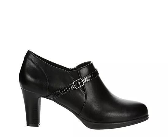 Lauren Blakwell Womens Ellory Bootie Product Image