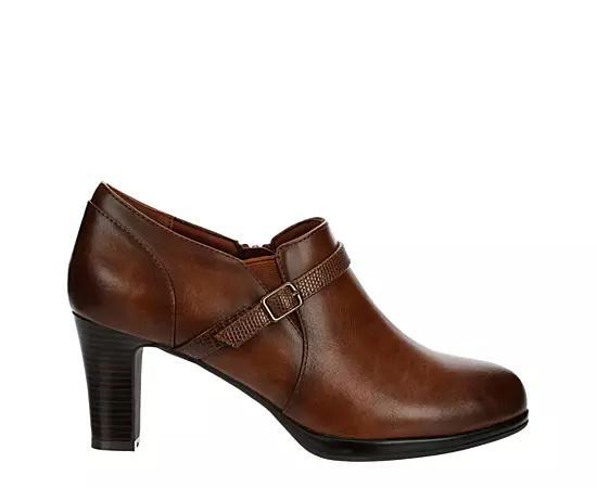 Lauren Blakwell Womens Ellory Bootie Product Image