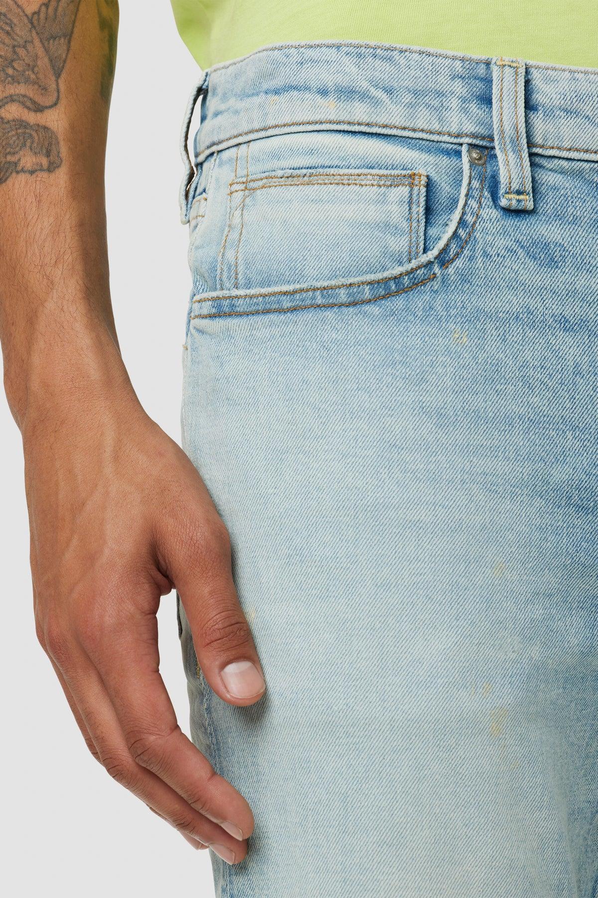 Zack Skinny Jean Product Image