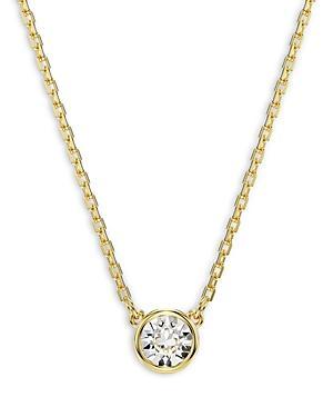 Womens Imber Goldtone & Crystal Lariat Necklace Product Image