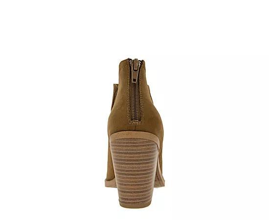 Esprit Womens Kendall Ankle Bootie Product Image