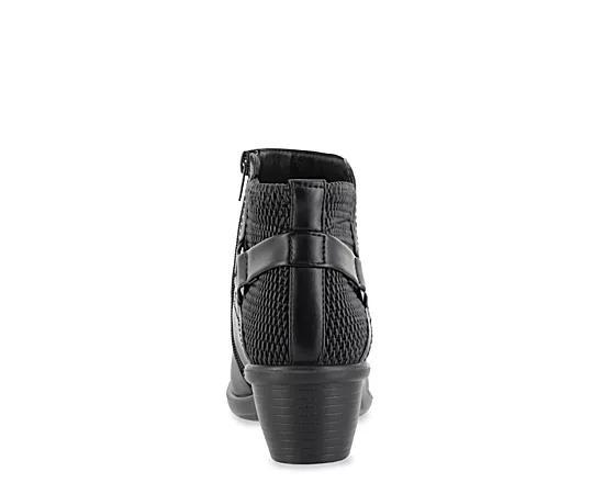 Easy Street Dawnta Womens Ankle Boots Product Image