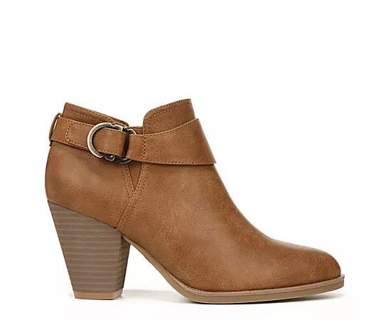 Dr. Scholls Womens Kickstart Ankle Boot Product Image