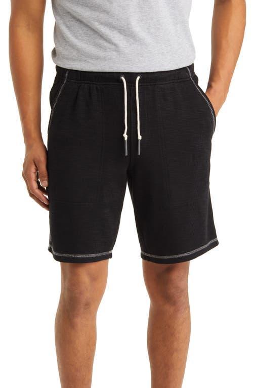 Tommy Bahama Tobago Tie Waist Knit Shorts Product Image