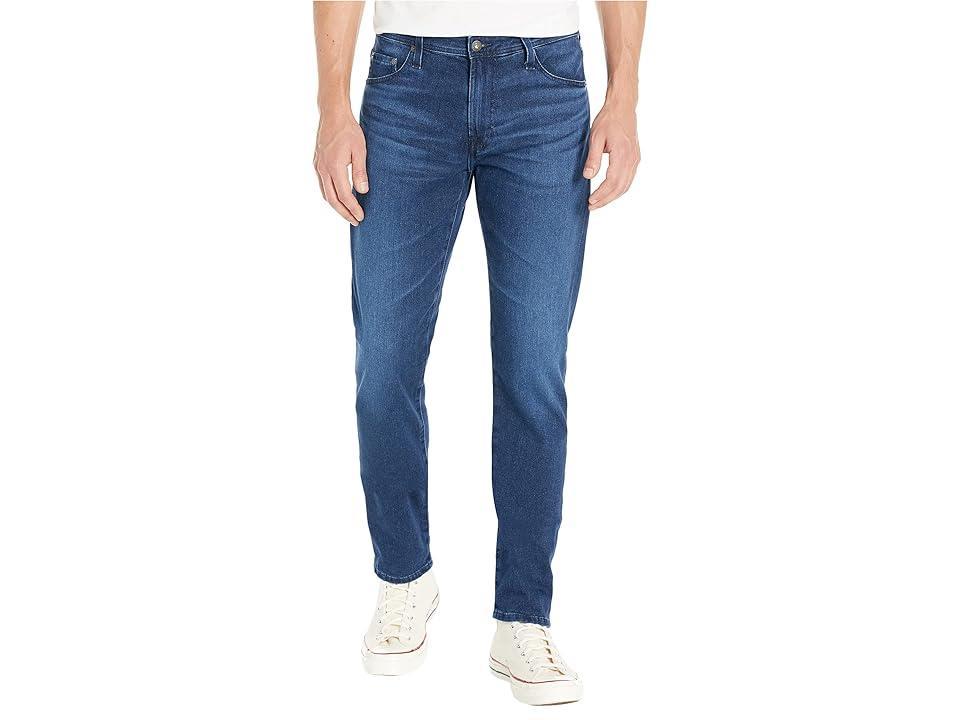 AG Jeans Tellis in Cold Snap (Cold Snap) Men's Jeans Product Image