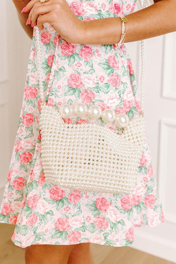 Sweet Pearl Purse Product Image