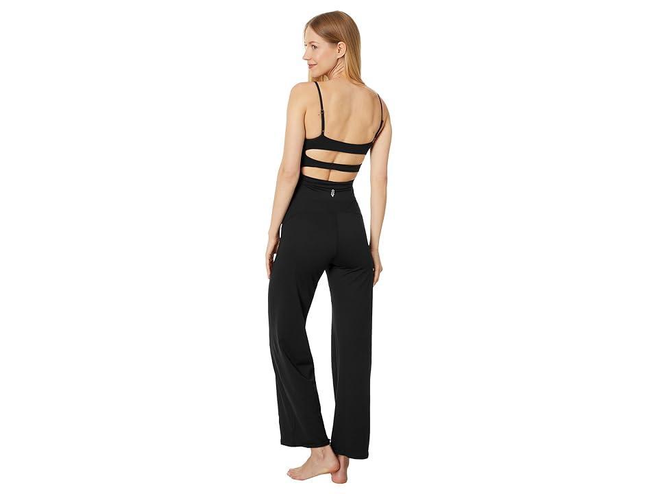 FP Movement Up At Night Onesie Women's Dress Pants Product Image