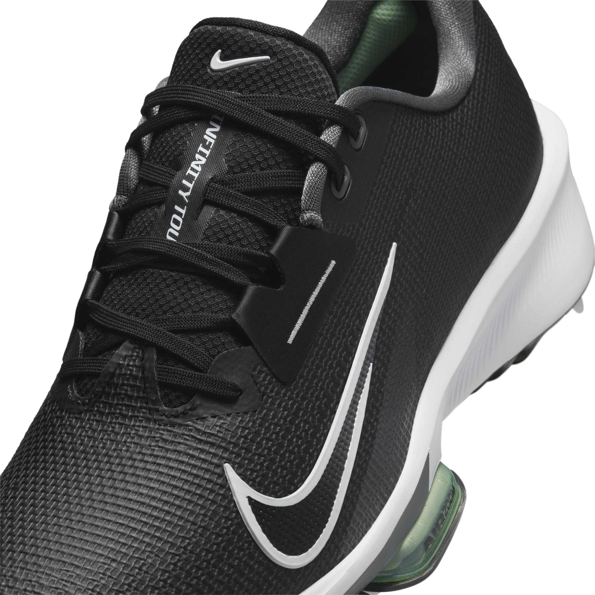 Nike Men's Infinity Tour 2 Golf Shoes Product Image