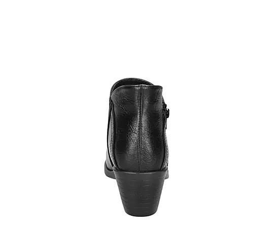 Easy Street Womens Morgana Short Boot Product Image